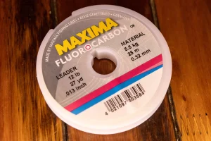 Maxima Fluorocarbon