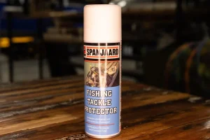 Spanjaard Fishing Tackle Protector 200ml