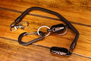 Horizon Magnetic Net Release