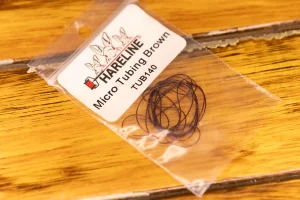 Hareling Micro Tubing