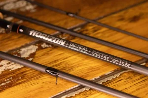 Horizon Tactical Competition Fly Rod