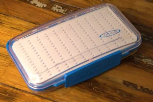 Vision Aqua Large Fly Box