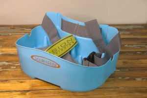 Vision Stripping Basket