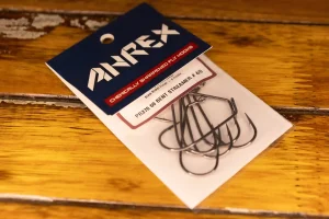 PR370 – 60 Degree Bent Streamer