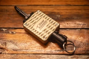 Gear Keeper Aluminium Net Retractor High Force