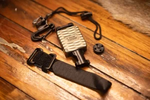 Gear Keeper Aluminium Wading Staff Tether