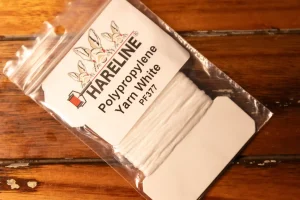 Hareline Poly Yarn