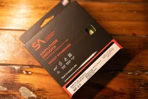 Scientific Anglers Amplitude Smooth Trout Standard