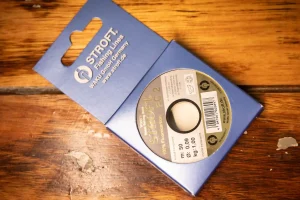 Stroft FC2 Fluorocarbon