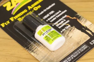 ZAP-A-GAP Brush Superglue (7g)