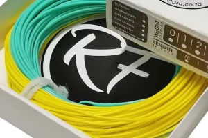 Reel Fly Fishing Salty Fly Line