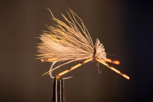 Caddis Hopper Dry Fly