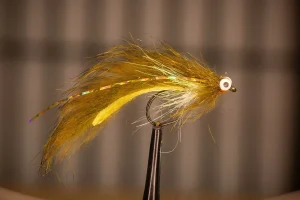Stillwater Baitfish Fly