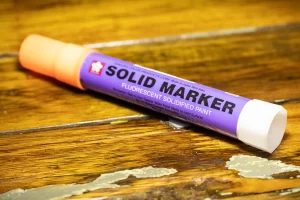 Sakura Solid Paint Euro Nymphing Marker