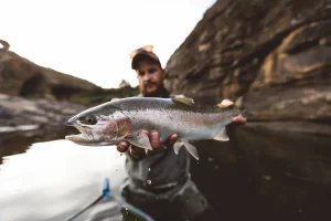 Eastern Cape Small Stream Fly Pack