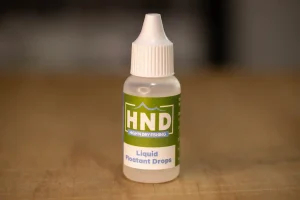 High and Dry Liquid Floatant Drops