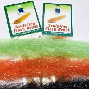 Fishient Sculpting Flash Brush