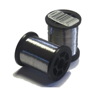 Fishient Stainless Steel Dubbing Brush Wire