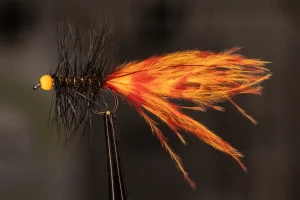 Woolly Bugger