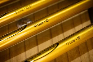 Stillwater Hero² Fly Rod