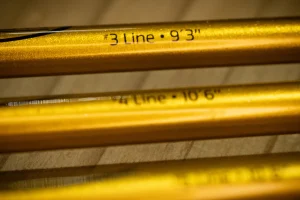 Trout Hero² Fly Rod