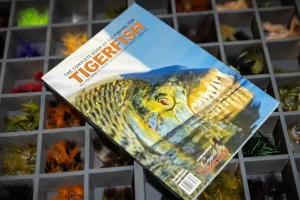 The Complete Book of Fly Fishing for Tigerfish