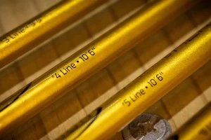 Nymphing Hero² Fly Rod