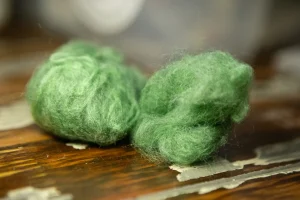 Pug Dubbing – Streamer Dubbing for Predator Flies