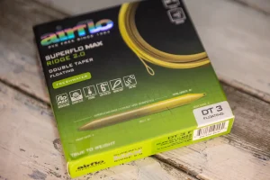 Airflo Superflo Max Ridge 2.0 - Double Taper