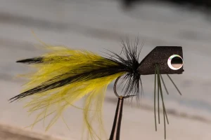 Bass Poppers