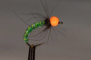 Orange River Caddis