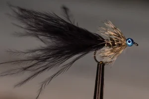 Soft Hackle Buggers