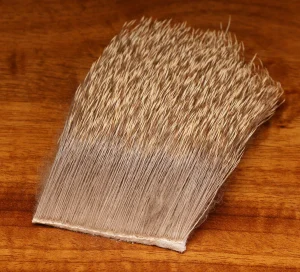 Hareline Natural Elk Hair