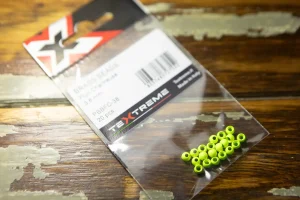 Textreme Brass Beads